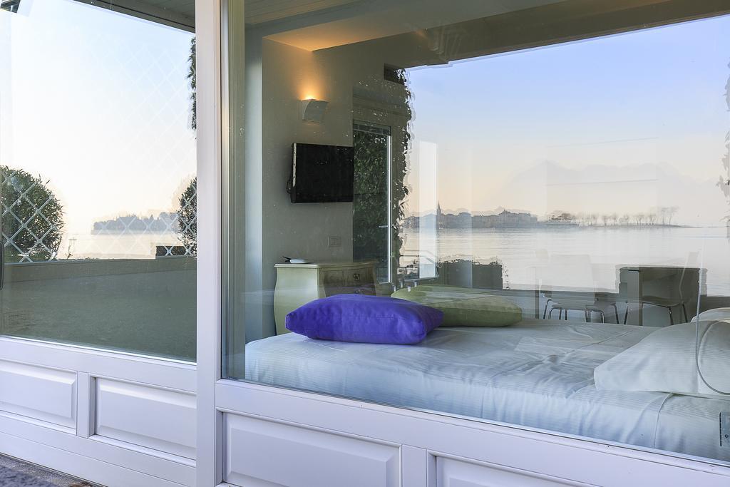 Maison Du Hébergement de vacances Stresa