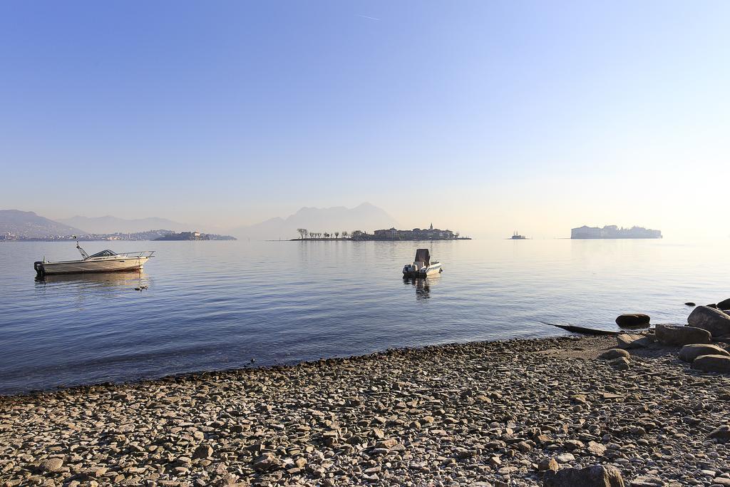 Maison Du Lac * Stresa