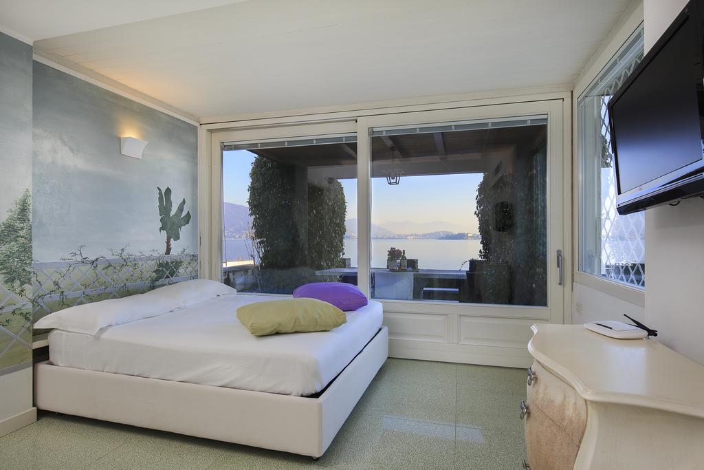 Holiday home Maison Du Lac Stresa