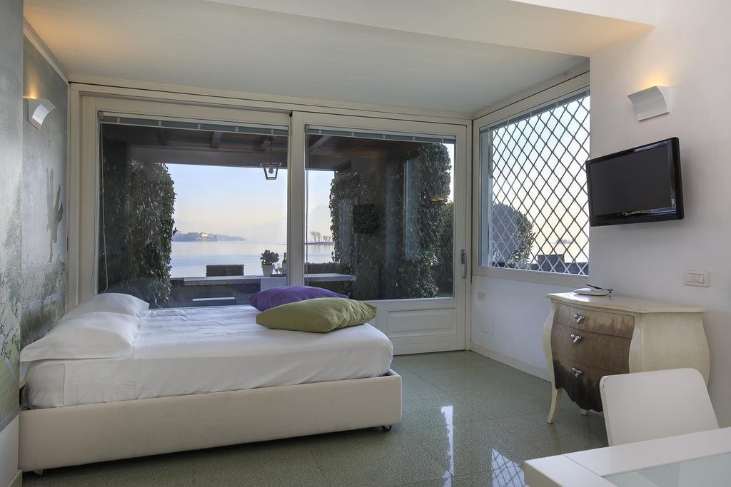 Holiday home Maison Du Lac Stresa